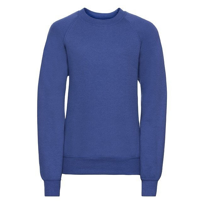 Royal blue