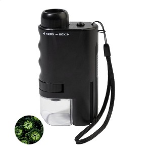 MiniPeek pocket microscope