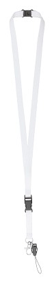 Briol lanyard