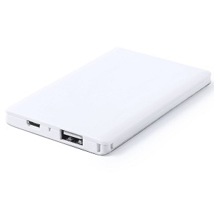 Hebernal USB power bank
