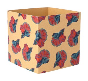 CreaSleeve Kraft 417 futrola