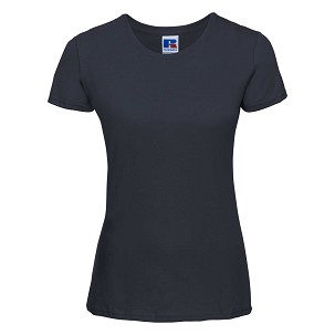 RUSSELL Women's Striped majica