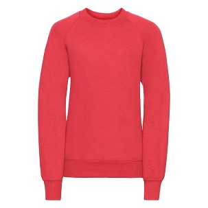 RUSSELL children's CLASSIC sweatshirt