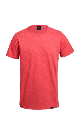 Vienna recycled cotton T-shirt