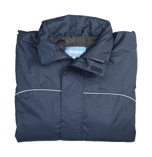 Aspen Atlantic jacket
