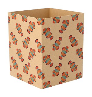 CreaSleeve Kraft 420 Kraft Paper sleeve