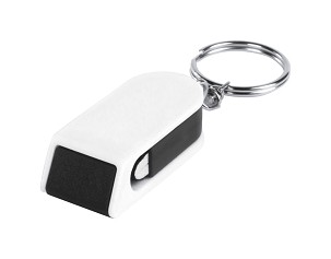 Satari mobile holder keyring