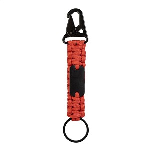 Recon tactical keyring