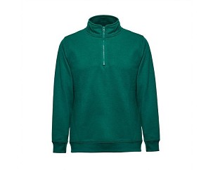 THC BUDAPEST. Unisex sweatshirt