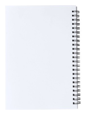 Nazga notebook