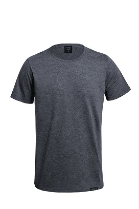 Vienna recycled cotton T-shirt