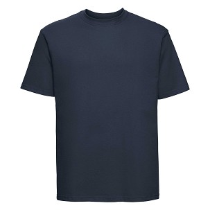 RUSSELL unisex classic majica