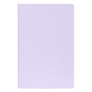 STORY, notes a5, lila