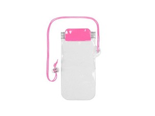 SCUBA, futrola za mobilni telefon, cyclamen