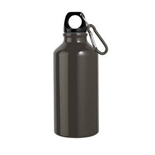 LANDSCAPE. Sports bottle 400 ml