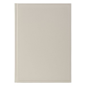HELSINKI, b5 agenda, beige
