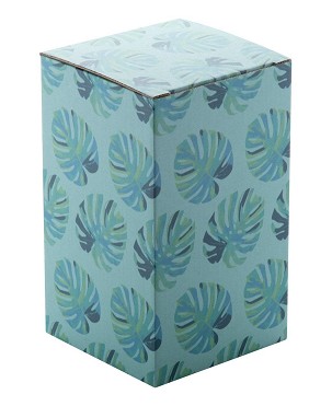 CreaBox EF-144 custom box