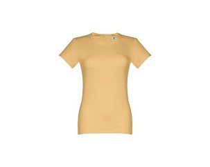 THC ANKARA WOMEN. Ženska majica kratkih rukava, Khaki