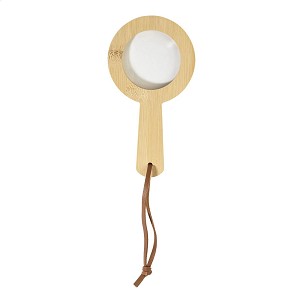 Magbus bamboo magnifier