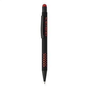 Griply touch ballpoint pen