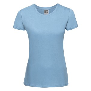 RUSSELL Women's Striped majica