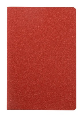 Crofty A5 notebook
