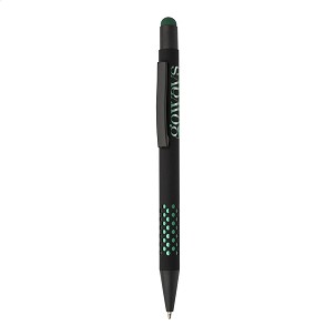 Griply touch ballpoint pen
