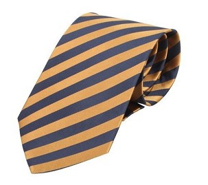 Tienamic tie