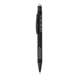 Griply touch ballpoint pen