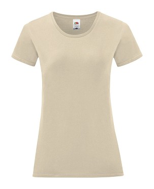 Iconic Women women T-shirt