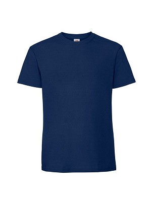 Fruit of the Loom, Iconic Ringspun Premium T, men's T-shirt, weight, 2XL