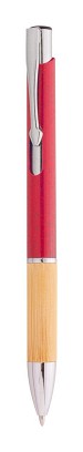 Bookot ballpoint pen