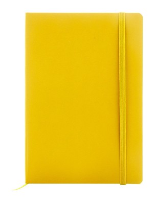 Repuk Soft A5 RPU notebook