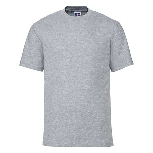 RUSSELL unisex classic majica