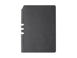SMASH, flexi notes formata A5