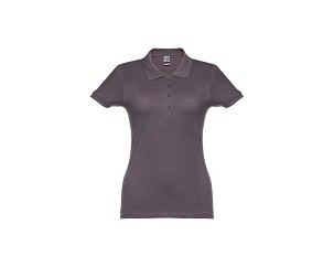 THC EVE, women's polo shirt