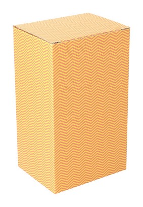 CreaBox EF-333 custom box