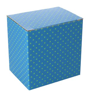 CreaBox EF-334 custom box