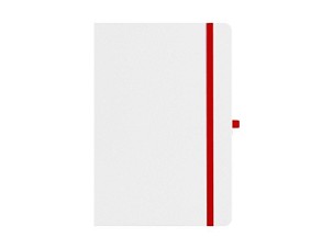 DESCRIBE, notes A5 formata