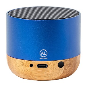 Lops bluetooth speaker