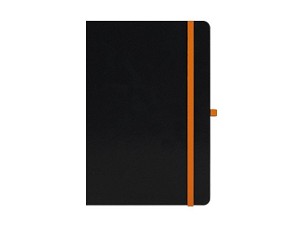 EXCUSE, notes formata A5