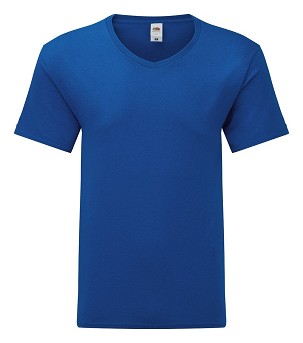 Iconic V-Neck T-shirt