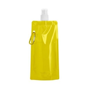 KWILL. Foldable bottle 460 ml