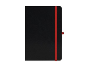 EXCUSE, notes formata A5
