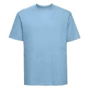 RUSSELL unisex klasik majica shorth rukava