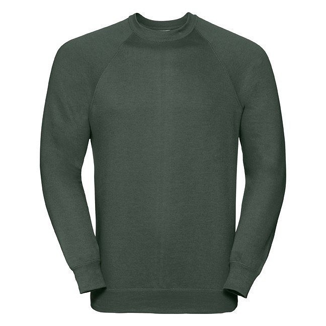 Dark green