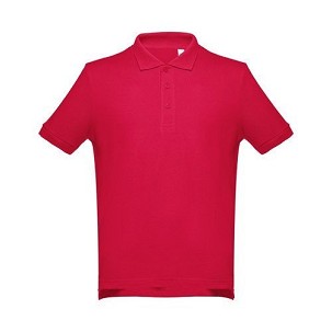 THC ADAM 3XL II. Men's polo shirt