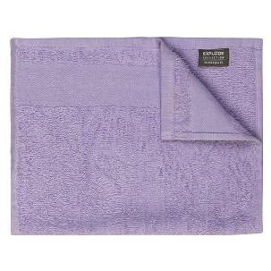 AQUA 30, peškir za lice, 400 g/m2, lila