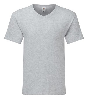 Iconic V-Neck T-shirt