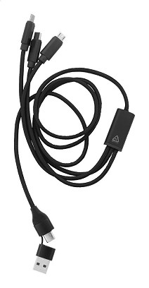 Ralong USB kabl za punjenje